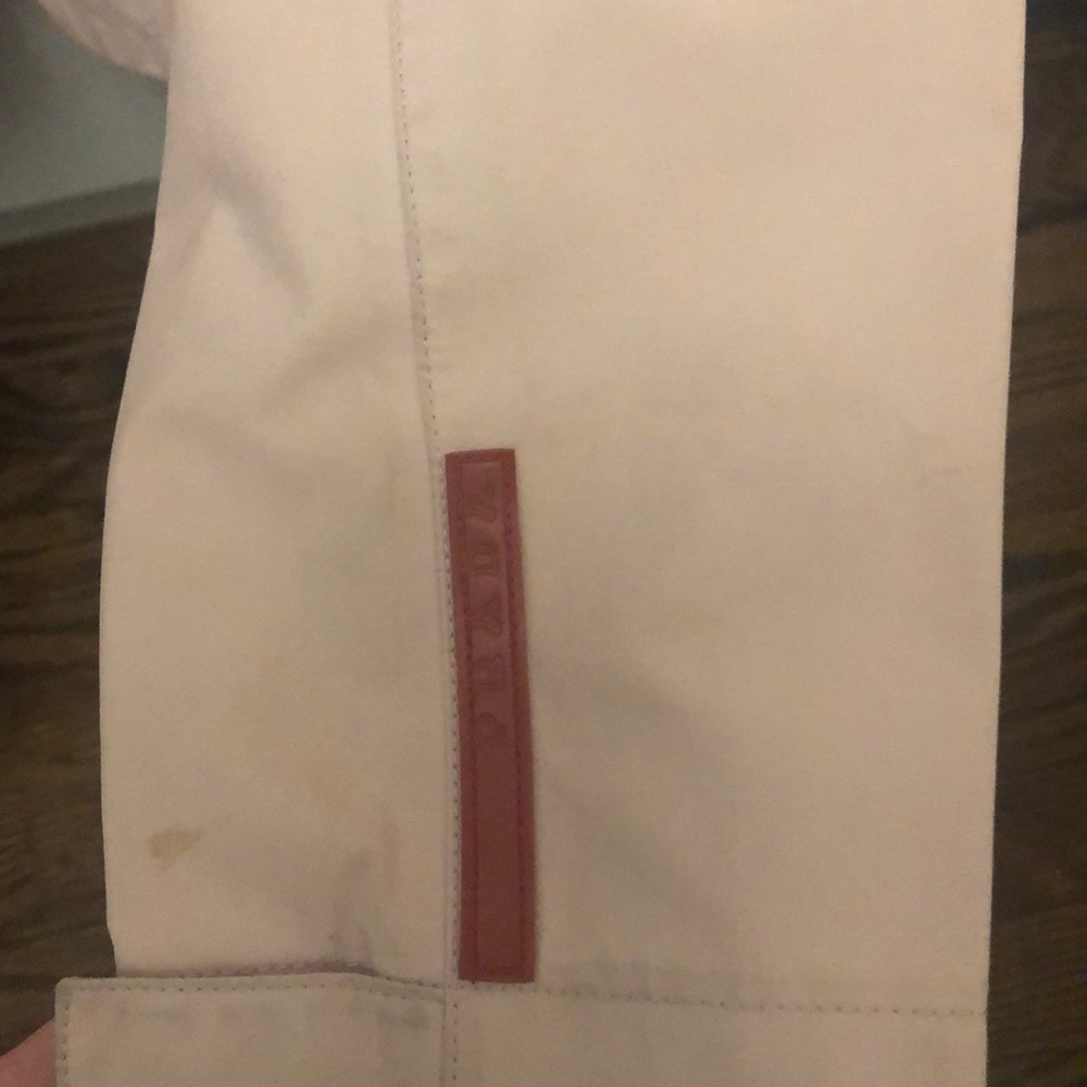 Prada windbreaker - Picture 5 of 6